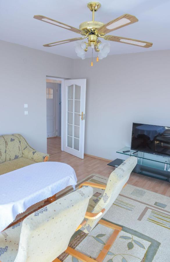 Apartament Rodzinny W Zatorze Екстер'єр фото
