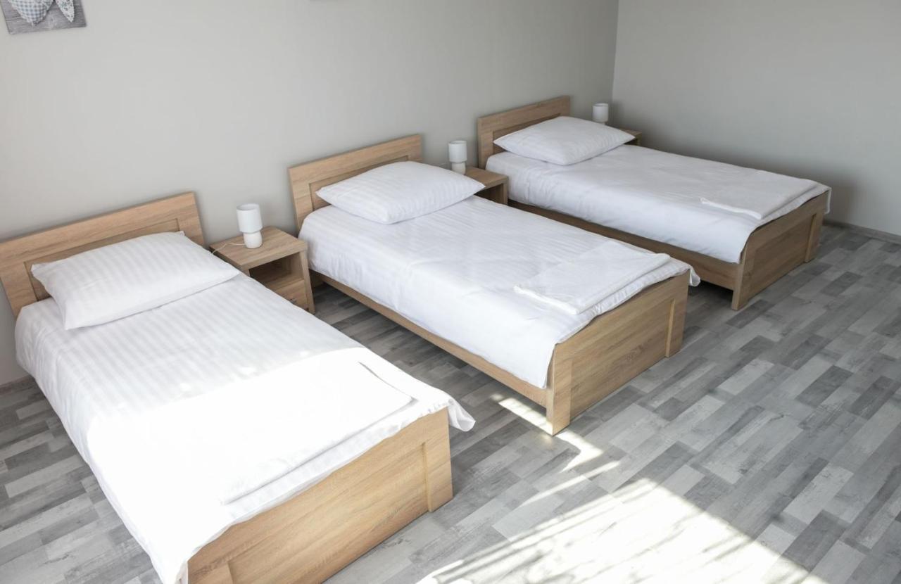 Apartament Rodzinny W Zatorze Екстер'єр фото