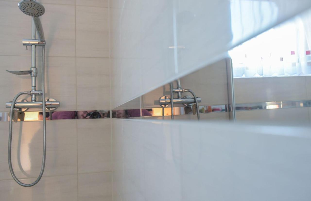Apartament Rodzinny W Zatorze Екстер'єр фото