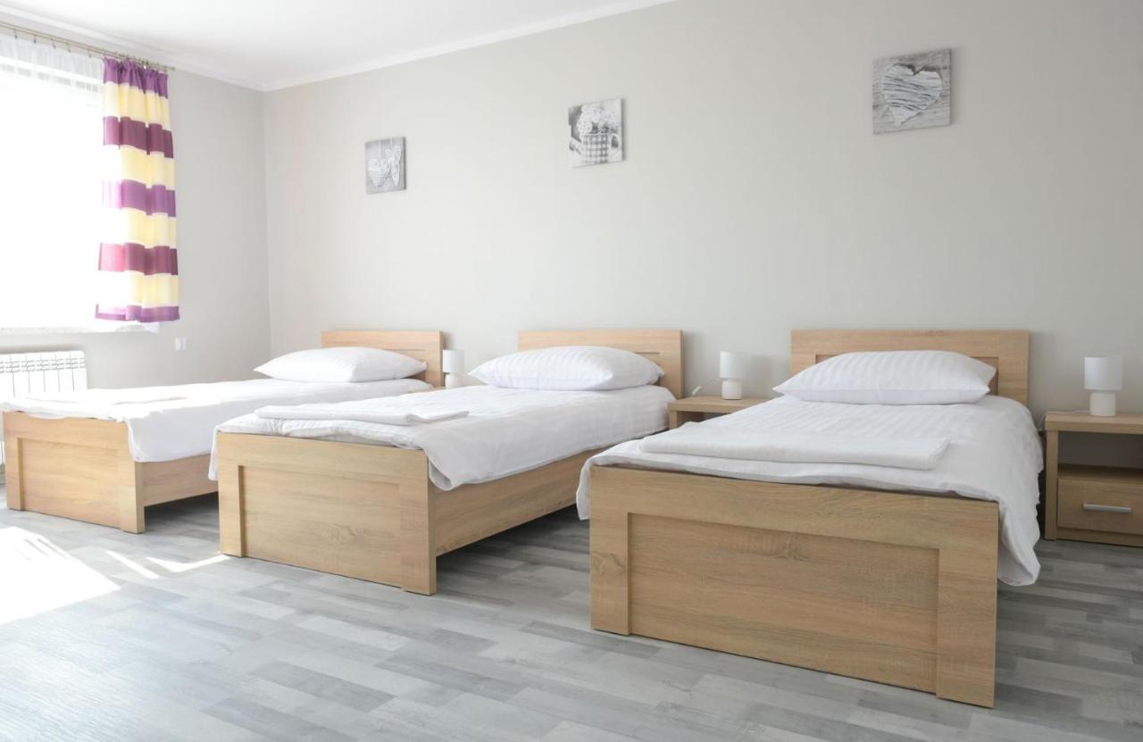 Apartament Rodzinny W Zatorze Екстер'єр фото