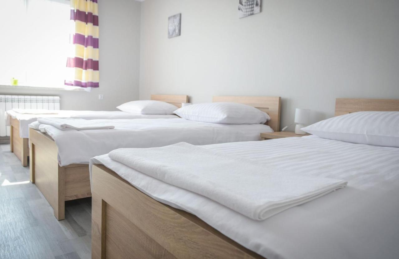 Apartament Rodzinny W Zatorze Екстер'єр фото